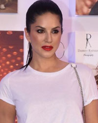 Sunny Leone